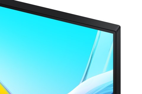 Samsung Samsung S80UD monitor komputerowy 81,3 cm (32") 3840 x 2160 px 4K Ultra HD LCD Czarny