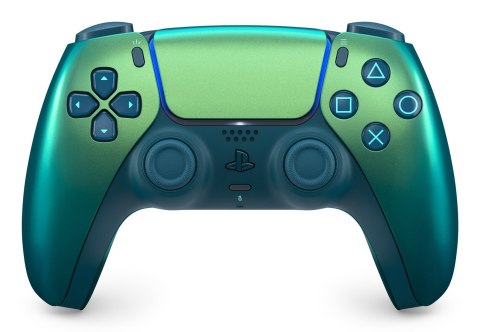 Sony Kontroler bezprzew. SONY Dualsense v3 Chrome Teal