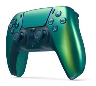 Sony Kontroler bezprzew. SONY Dualsense v3 Chrome Teal