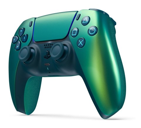 Sony Kontroler bezprzew. SONY Dualsense v3 Chrome Teal