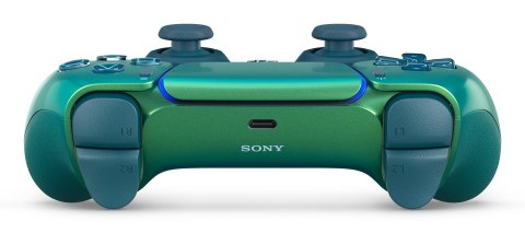 Sony Kontroler bezprzew. SONY Dualsense v3 Chrome Teal