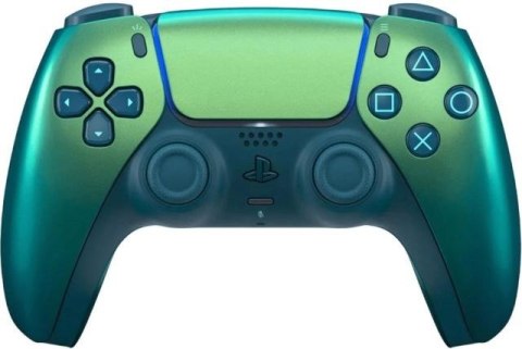 Sony Kontroler bezprzew. SONY Dualsense v3 Chrome Teal