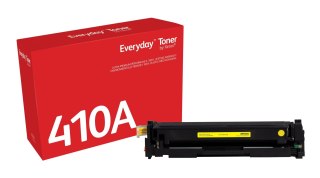 Xerox Xerox Toner Everyday HP 410A (CF412A) Yellow