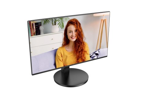AOC MONITOR LED AOC B3 24B3CF2 23.8" 1920x1080px Full HD LED Czarny