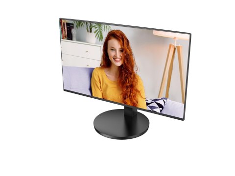 AOC MONITOR LED AOC B3 24B3CF2 23.8" 1920x1080px Full HD LED Czarny