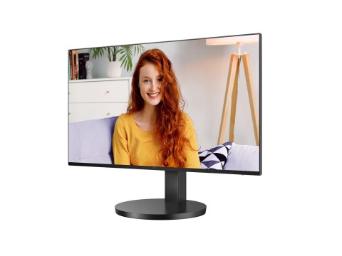AOC MONITOR LED AOC B3 24B3CF2 23.8" 1920x1080px Full HD LED Czarny