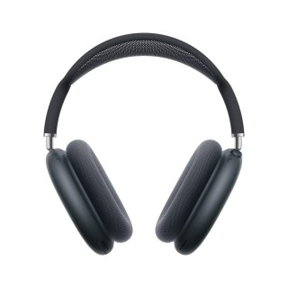 Apple Apple AirPods Max 2 Zestaw słuchawkowy Bezprzewodowy Opaska na głowę Połączenia/muzyka USB Type-C Bluetooth Granatowy (marynarsk