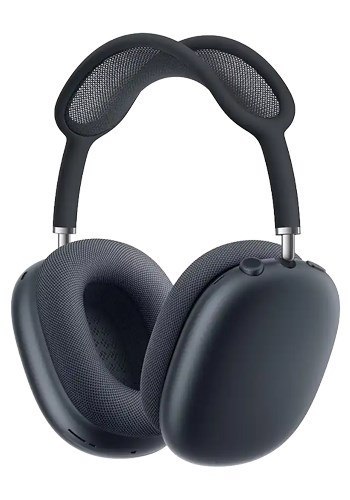 Apple Apple AirPods Max 2 Zestaw słuchawkowy Bezprzewodowy Opaska na głowę Połączenia/muzyka USB Type-C Bluetooth Granatowy (marynarsk