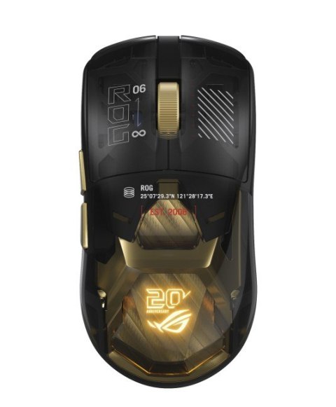Asus Mysz ROG Harpe II Extreme EDITION 20 P725