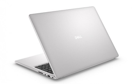 Dell Laptop Dell 16 DC16251 W11P C7-150U/32GB/1TB/16.0 FHD+/Int/FgrPr/WLAN + BT/Backlit Kb/4 Cell/3YPS Platinum Silver