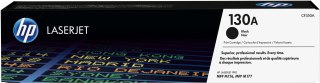 Hewlett-Packard Toner HP czarny HP 130A, HP130A=CF350A, 1300 str.