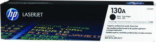 Hewlett-Packard Toner HP czarny HP 130A, HP130A=CF350A, 1300 str.