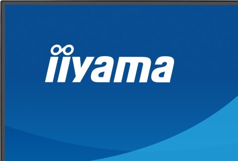 IIYAMA MONITOR IIYAMA LED 27" XB2791HS-B1 120Hz
