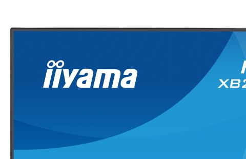 IIYAMA MONITOR IIYAMA LED 27" XB2797HSU-B1 120Hz