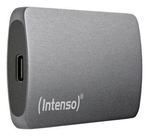 INTENSO Dysk SSD USB3.2 500GB EXT. TX800 INTENSO
