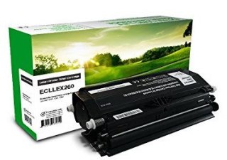 Lexmark Toner Lexmark Cartridge Cyan (24B6516)