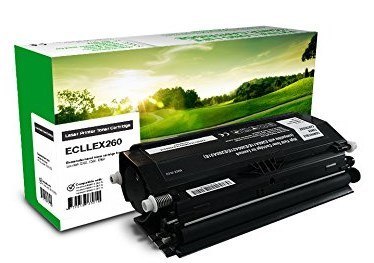 Lexmark Toner Lexmark Cartridge Cyan (24B6516)