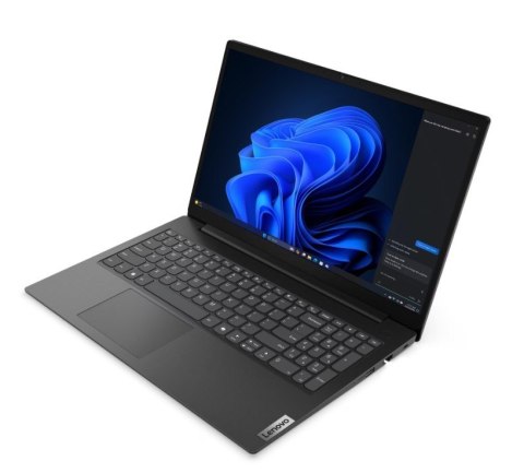 Lenovo Laptop V15 G5 83GW00NQPB W11Pro i5-13420H/16GB/512GB/INT/15.6 FHD/Business Black/3YR OS + CO2 Offset