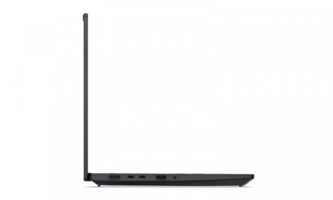 Lenovo Mobilna stacja robocza ThinkPad P14s G7 21XJ0023PB W11PRO Ultra 9 386H/64GB/1TB/RTX PRO 1000 8GB/14.5 3K/Black/vPro/3YR Premier 