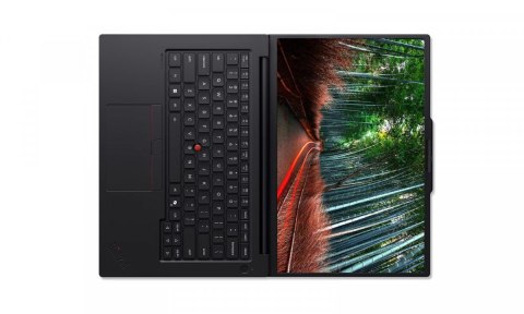 Lenovo Mobilna stacja robocza ThinkPad P14s G7 21XJ0023PB W11PRO Ultra 9 386H/64GB/1TB/RTX PRO 1000 8GB/14.5 3K/Black/vPro/3YR Premier 