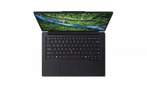 Lenovo Mobilna stacja robocza ThinkPad P14s G7 21XJ0023PB W11PRO Ultra 9 386H/64GB/1TB/RTX PRO 1000 8GB/14.5 3K/Black/vPro/3YR Premier 