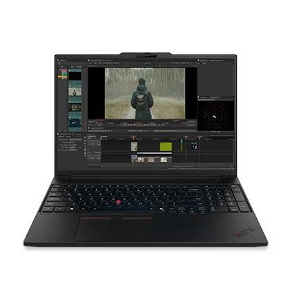 Lenovo Mobilna stacja robocza ThinkPad P16S G5 21XE001QPB W11Pro Ultra 7 356H/32GB/1TB/16.0 WQUXGA/RTX PRO 1000 8GB/Black/3YRS Premier 