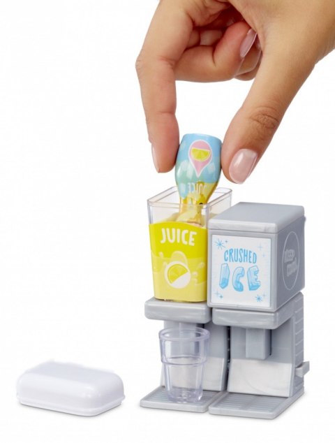 MGA Figurki Miniverse Make It Mini dystrybutor do soków