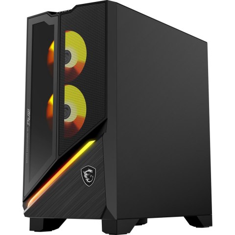 MSI MSI MPG Infinite Z3 X3D 9NVVR7-685EU Ryzen 7 9800X3D 32GB DDR5 SSD2TB GeForce RTX 5080 16G SHADOW 3X AMD/RZ616 Wi-Fi 6E Bluetoot