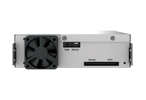 RAIDSONIC Raidon iR2022 13,3 cm (5.25") Taca napędu pamięci masowej Czarny
