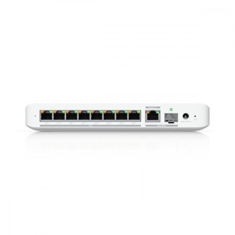 UBIQUITI Przełącznik UniFi Switch 8 PoE USW-Flex-2.5G-8-PoE