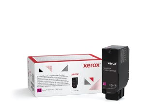 Xerox Xerox 006R04622 kaseta z tonerem 1 szt. Oryginalny Purpurowy