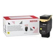Xerox Xerox C32x DMO SC Toner Yellow 006R04826