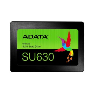 ADATA ADATA ULTIMATE SU630 2.5" 240 GB SATA QLC 3D NAND