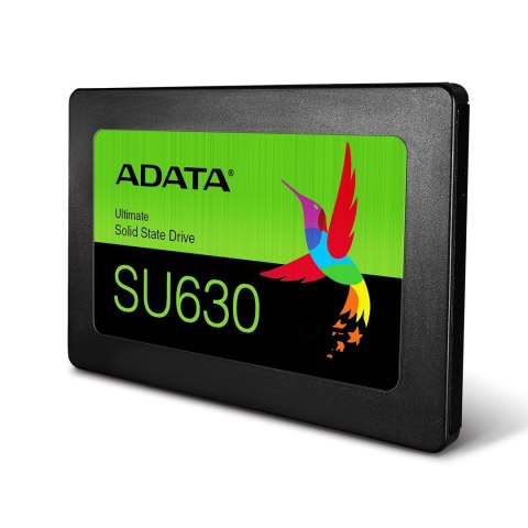 ADATA ADATA ULTIMATE SU630 2.5" 240 GB SATA QLC 3D NAND
