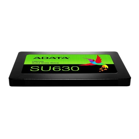 ADATA ADATA ULTIMATE SU630 2.5" 240 GB SATA QLC 3D NAND