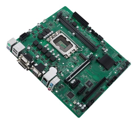 ASUS Płyta główna ASUS Pro H610M-C-CSM