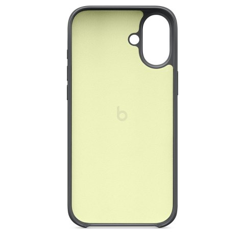 Apple Etui Beats iPhone 16 Plus z MagSafe w kolorze nachtschwarz