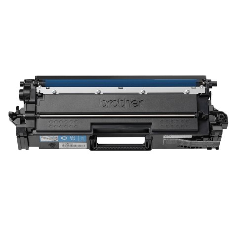 Brother Brother TN-821XLC kaseta z tonerem 1 szt. Oryginalny Cyjan