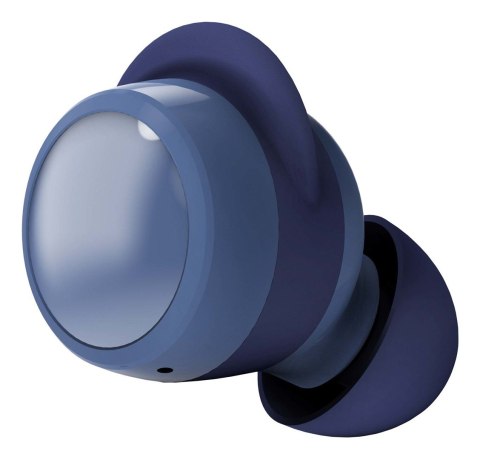 Energy Sistem Energy Sistem 458264 słuchawki/zestaw słuchawkowy True Wireless Stereo (TWS) Douszny Połączenia/muzyka Bluetooth Niebieski