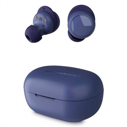 Energy Sistem Energy Sistem 458264 słuchawki/zestaw słuchawkowy True Wireless Stereo (TWS) Douszny Połączenia/muzyka Bluetooth Niebieski