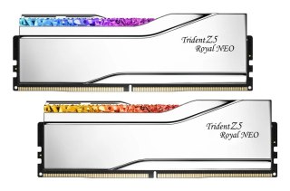 G.SKILL G.Skill Trident Z5 Neo RGB F5-8000J3848H16GX2-TR5NS moduł pamięci 32 GB 2 x 16 GB DDR5 8000 MHz