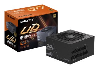 Gigabyte Zasilacz Gigabyte UD850GM 850W PG5 V2