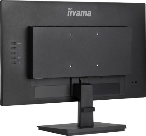 IIYAMA Iiyama ProLite monitor komputerowy 60,5 cm (23.8") 1920 x 1080 px Full HD LED Czarny