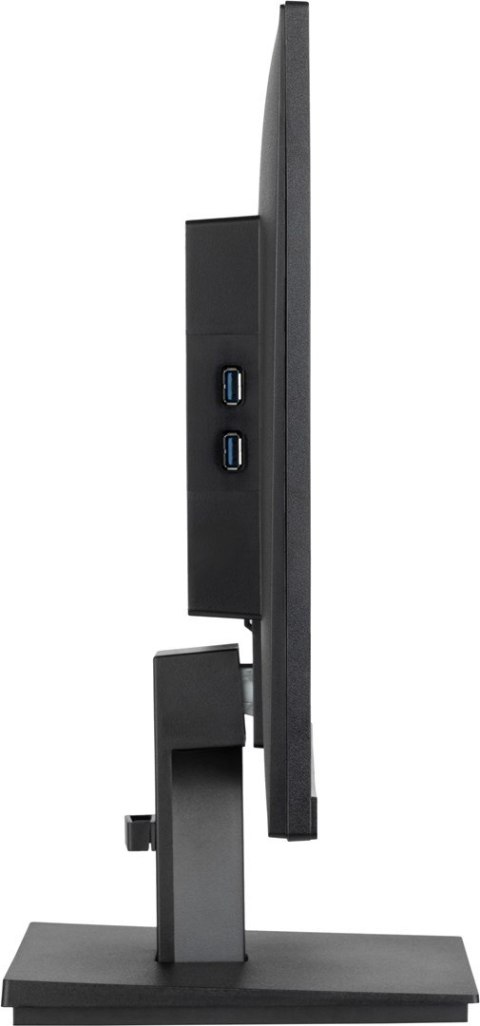 IIYAMA Iiyama ProLite monitor komputerowy 60,5 cm (23.8") 1920 x 1080 px Full HD LED Czarny
