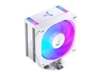 Jonsbo Jonsbo CR-1000 EVO Chłodzenie procesora, RGB - biały