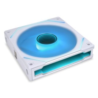 LIAN LI Lian Li UNI FAN SL-INF 140 ARGB PWM Wentylator - 140mm, biały
