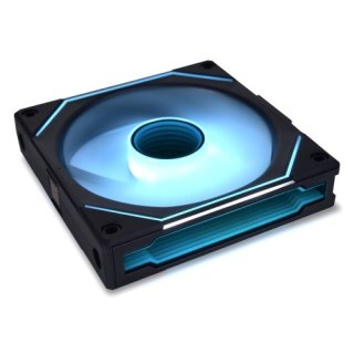 LIAN LI Lian Li UNI FAN SL-INF 140 ARGB PWM Wentylator - 140mm, czarny