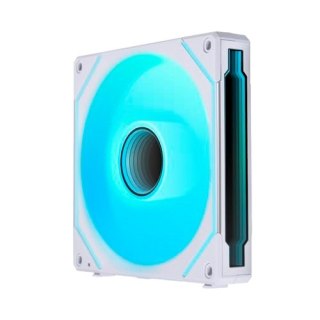 LIAN LI Lian Li UNI FAN SL-INF 140 ARGB Wentylator PWM z odwróconymi łopatkami - 140mm, biały