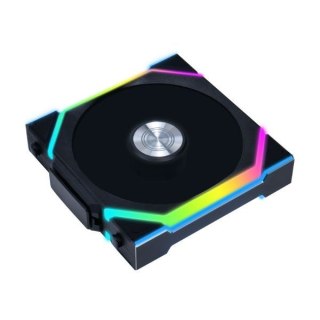LIAN LI Lian Li UNI FAN SL Wireless 120 Obudowa komputera Wentylator 12 cm Czarny 1 szt.