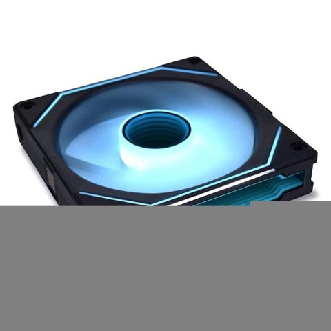 LIAN LI Lian Li Uni Fan SL-INF Obudowa komputera Wentylator 12 cm Czarny 1 szt.